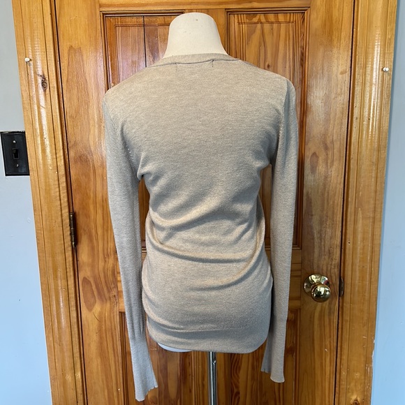 Zara sweater - Picture 5 of 8